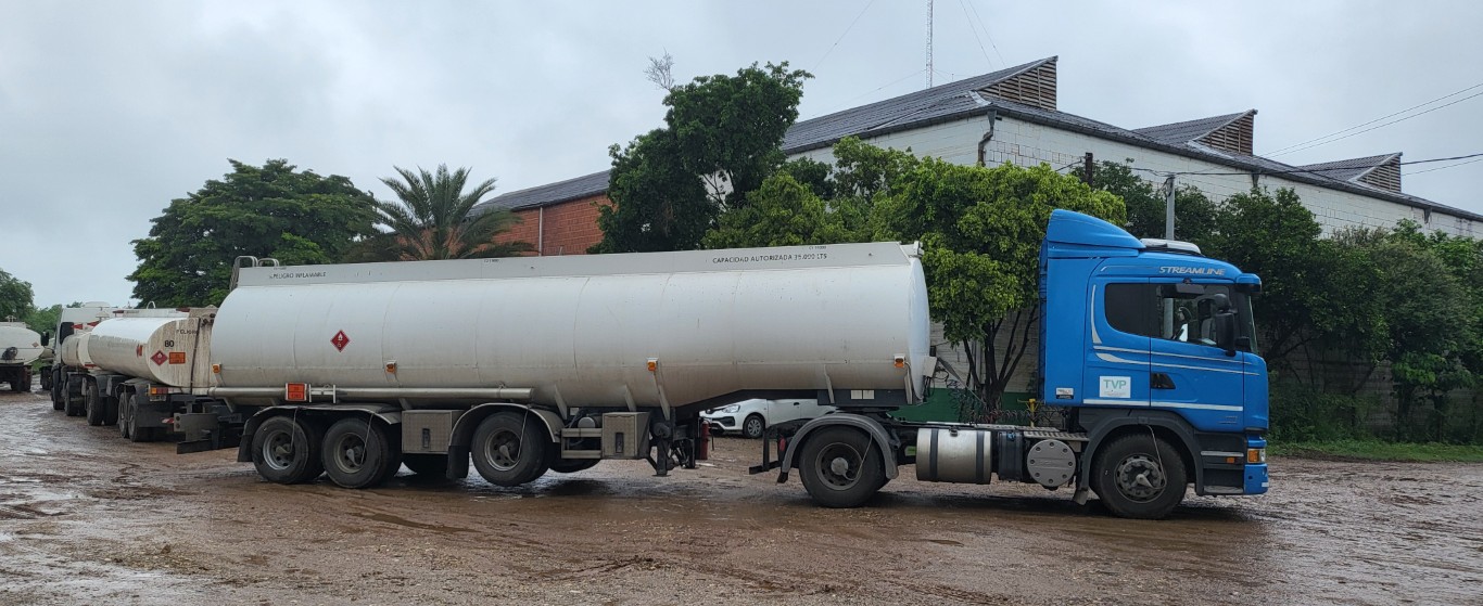 Camion Scania G 360 - 4X2