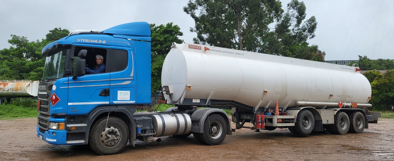 Camion Scania G 360 - 4X2